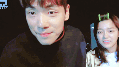 [학교2017] 레알현실남매와 그것조차도 사랑스럽게 지켜보는 18세 짝사랑남.jpgif | 인스티즈