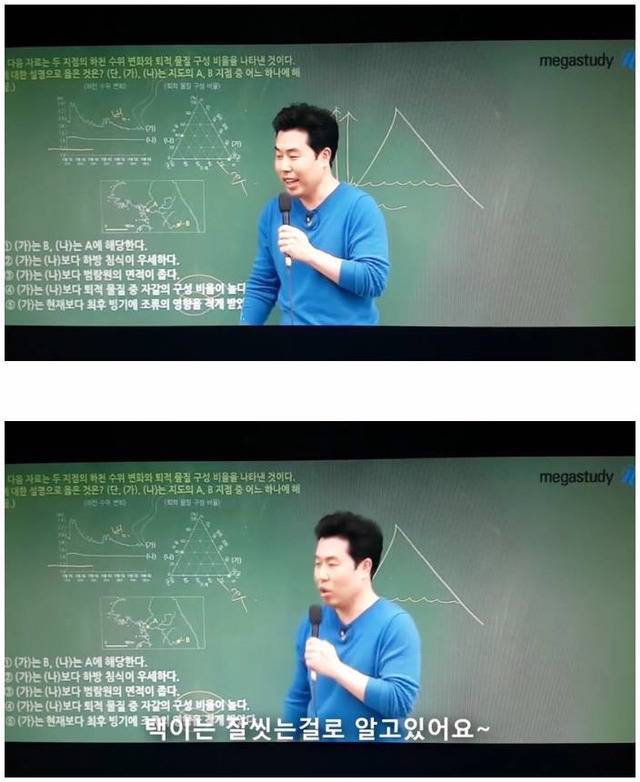 잘생긴남자는 씻지 않는다.jpg | 인스티즈