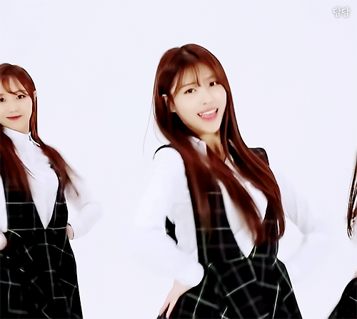 인재를 썩히는 어느 걸그룹 | 인스티즈