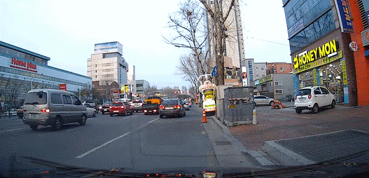 모닝의 묘기.gif | 인스티즈