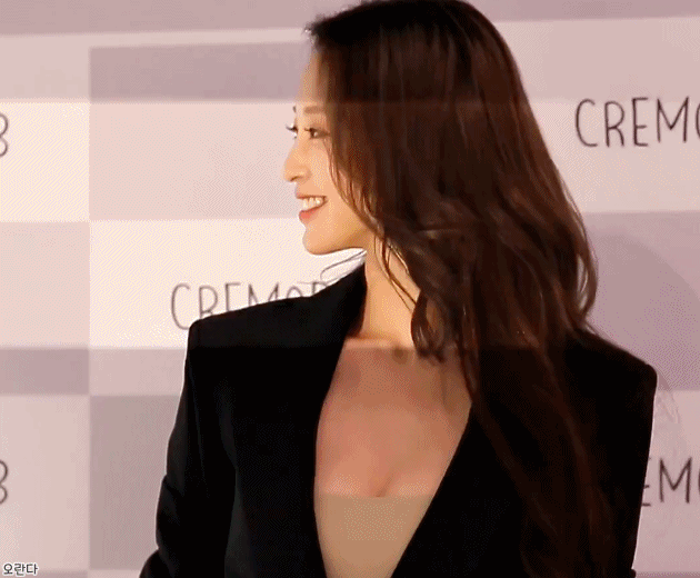 고양이상 끝판왕 연예인.jpgif | 인스티즈