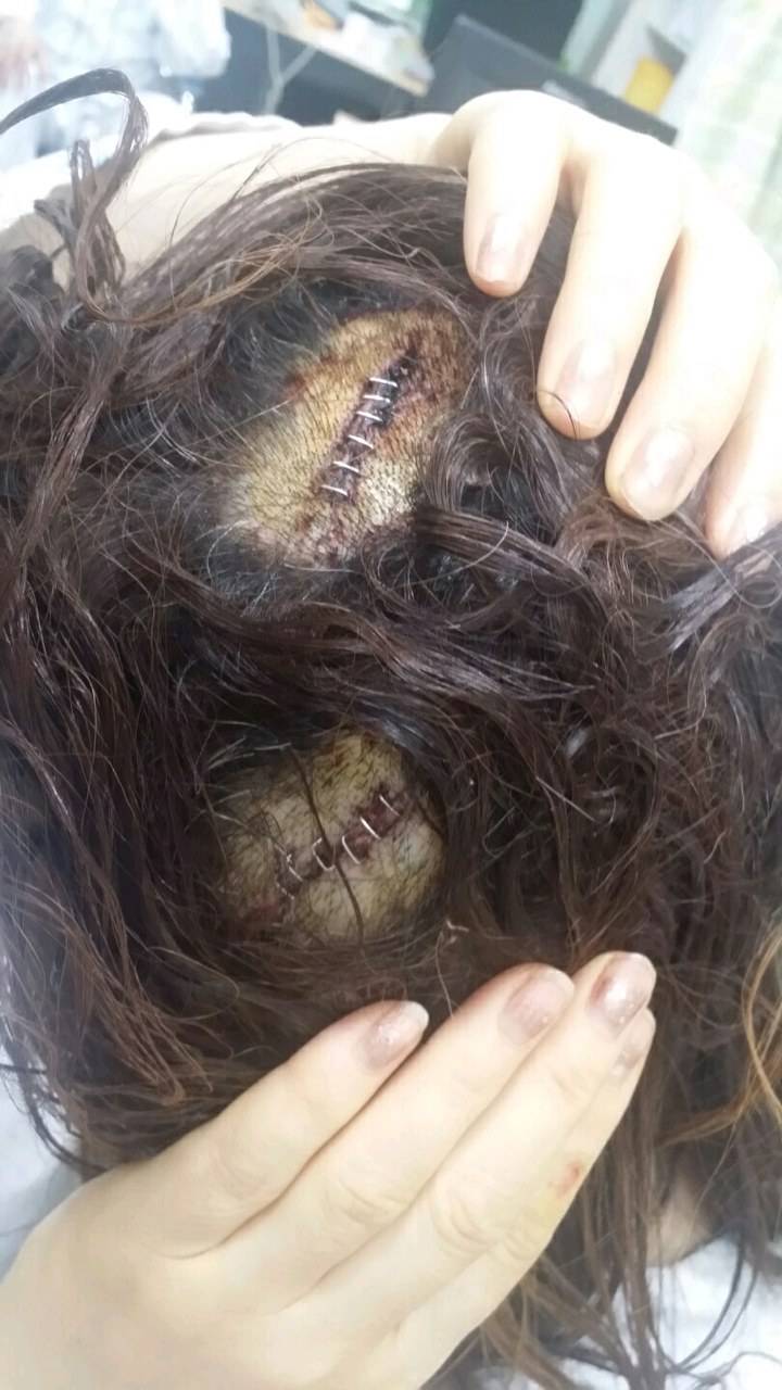 부모님이 살인청부를 당하셨습니다 (혐오주의) | 인스티즈