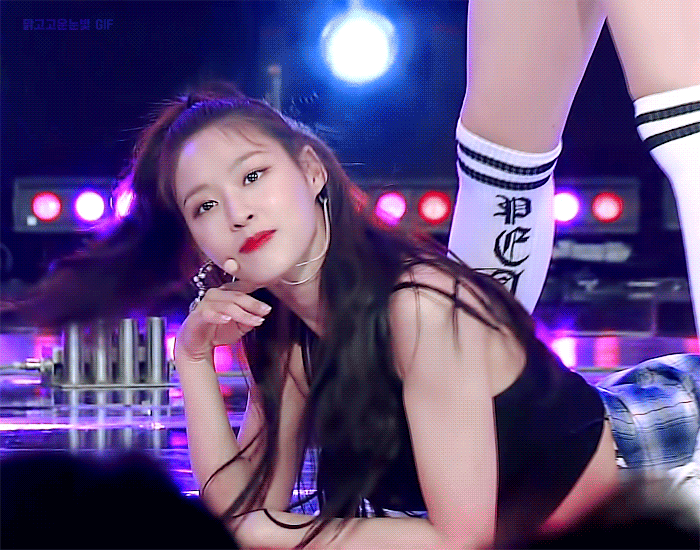 미모 는 18시즌 설현이.jpgif | 인스티즈