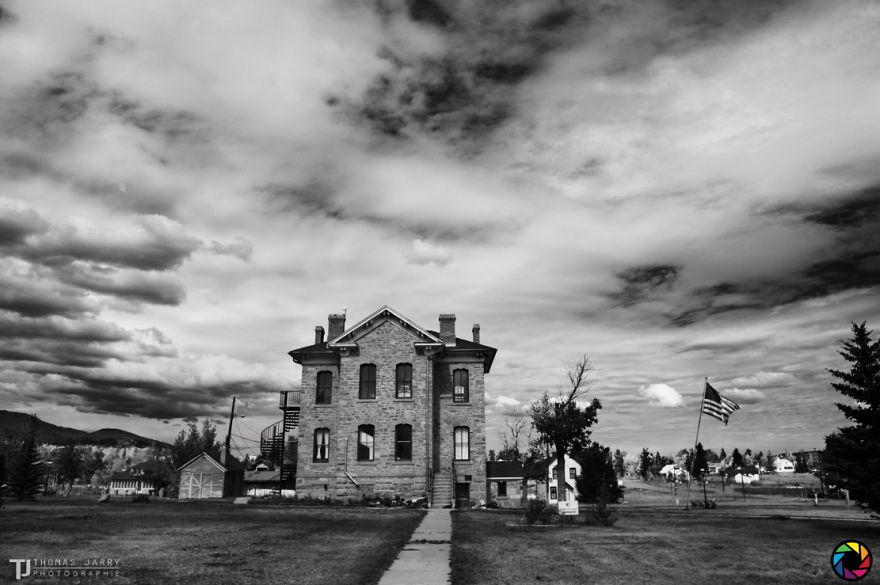 미국 서부 풍경의 아름다움 | 인스티즈