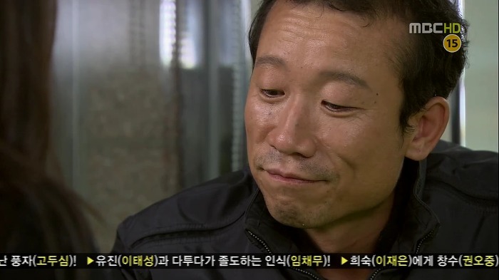 [지붕뚫고하이킥] 아빠와의 재회 (눈물주의).jpg | 인스티즈