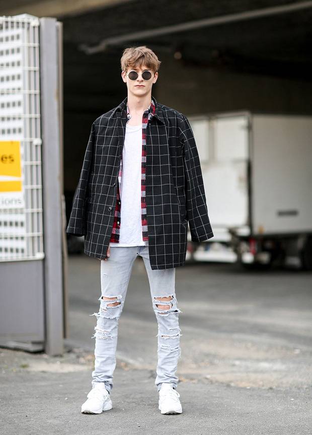 100％ 모든 여자들이 좋아하는 패션 | 인스티즈