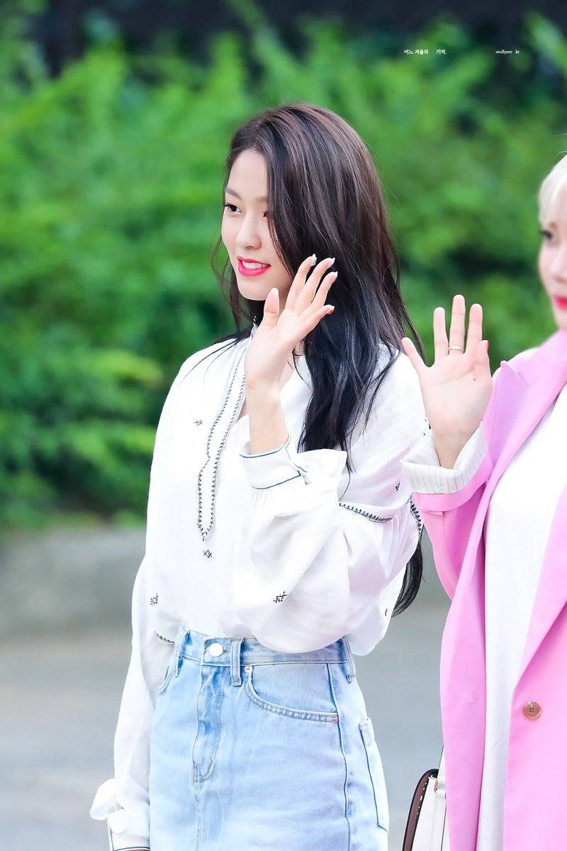 미모 는 18시즌 설현이.jpgif | 인스티즈