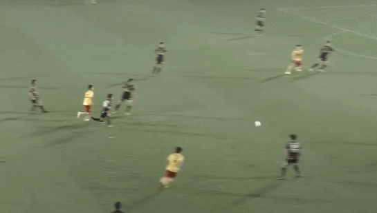 황의조 인생 드리블 | 인스티즈