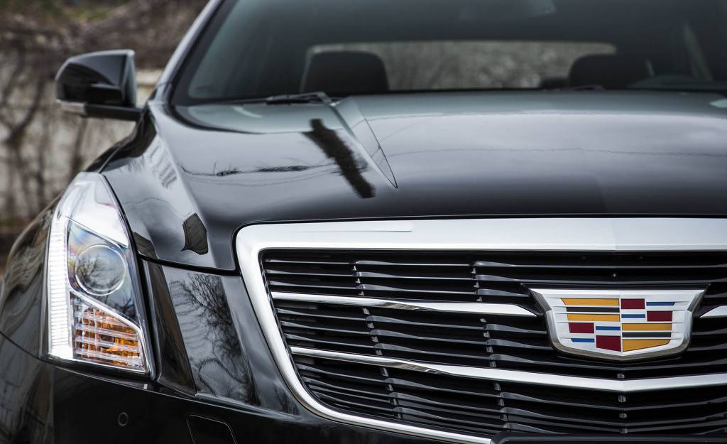 2016 캐딜락 ATS 2.0T AWD | 인스티즈