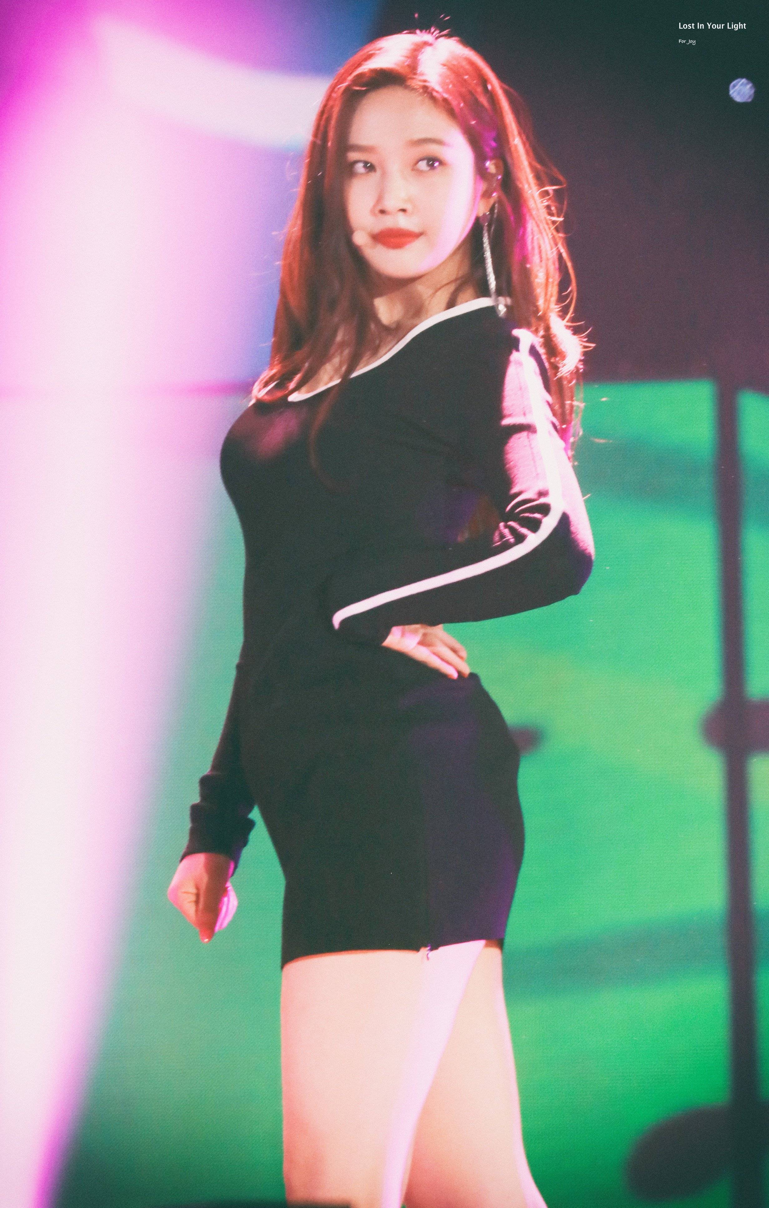 레드벨벳 조이.jpgif | 인스티즈