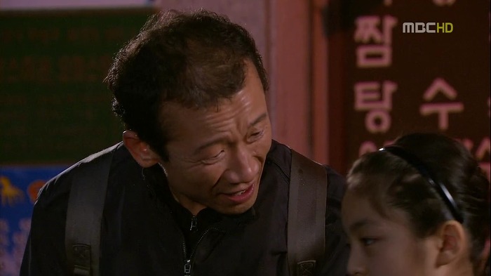 [지붕뚫고하이킥] 아빠와의 재회 (눈물주의).jpg | 인스티즈