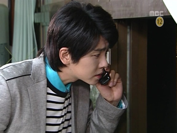 [거침없이하이킥] 랩퍼민정 때문에 고통받는 순재 ㅋㅋㅋㅋㅋㅋㅋㅋ.jpg | 인스티즈