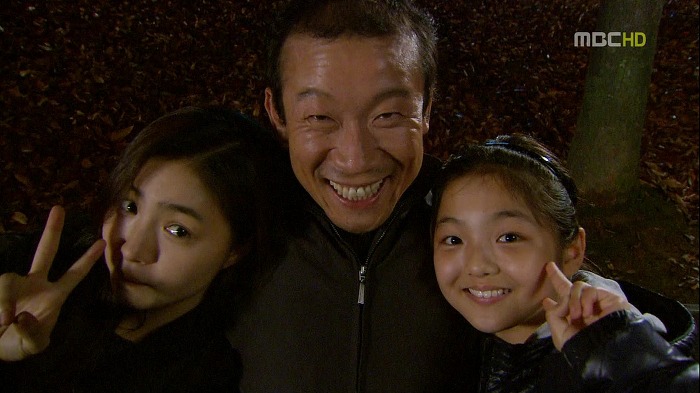 [지붕뚫고하이킥] 아빠와의 재회 (눈물주의).jpg | 인스티즈