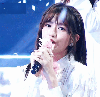 아이즈원 안유진.jpgif | 인스티즈