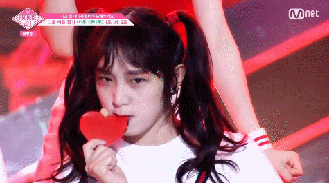 아이즈원 최예나.jpgif | 인스티즈