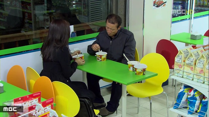 [지붕뚫고하이킥] 아빠와의 재회 (눈물주의).jpg | 인스티즈