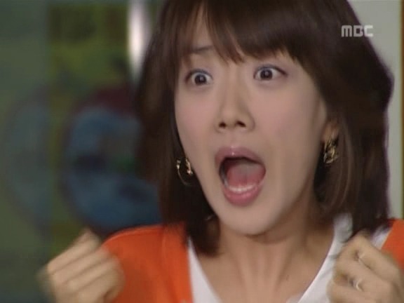 [거침없이하이킥] 랩퍼민정 때문에 고통받는 순재 ㅋㅋㅋㅋㅋㅋㅋㅋ.jpg | 인스티즈