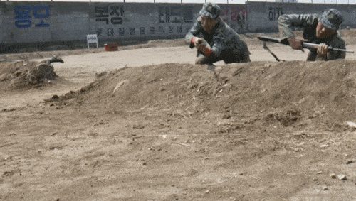 8,90년대 예비군.gif | 인스티즈