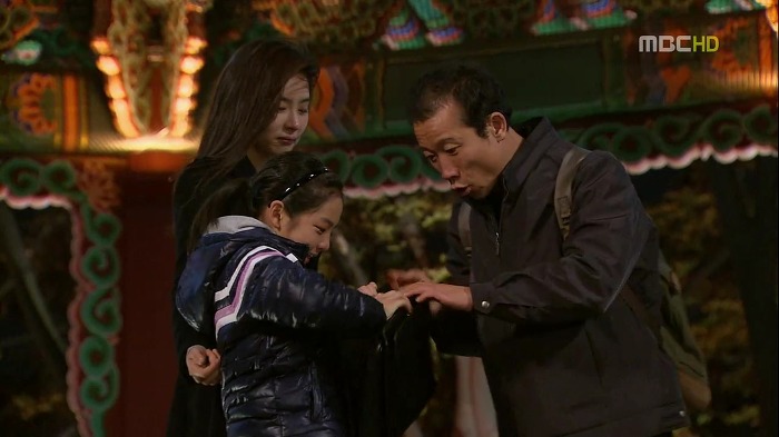 [지붕뚫고하이킥] 아빠와의 재회 (눈물주의).jpg | 인스티즈