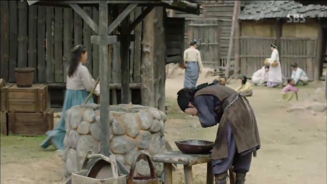 클렌징워터가 지하수로 흐르는 조선 | 인스티즈