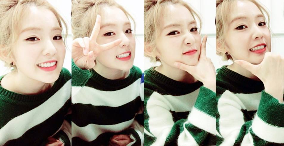 아름다운 한국여성들 | 인스티즈