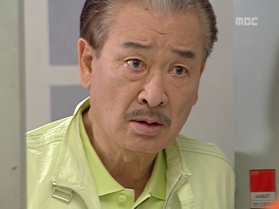 [거침없이하이킥] 랩퍼민정 때문에 고통받는 순재 ㅋㅋㅋㅋㅋㅋㅋㅋ.jpg | 인스티즈