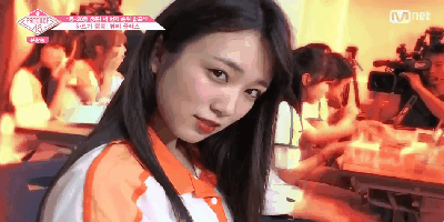 아이즈원 야부키 나코.jpgif | 인스티즈