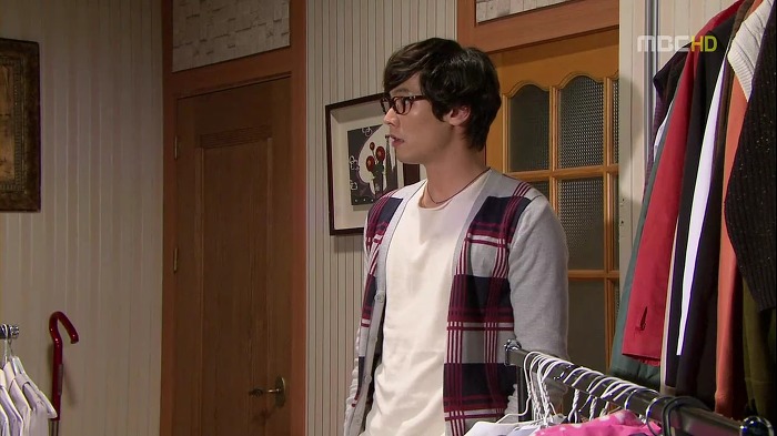 [지붕뚫고하이킥] 아빠와의 재회 (눈물주의).jpg | 인스티즈