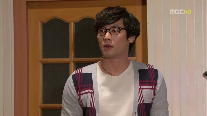 [지붕뚫고하이킥] 아빠와의 재회 (눈물주의).jpg | 인스티즈