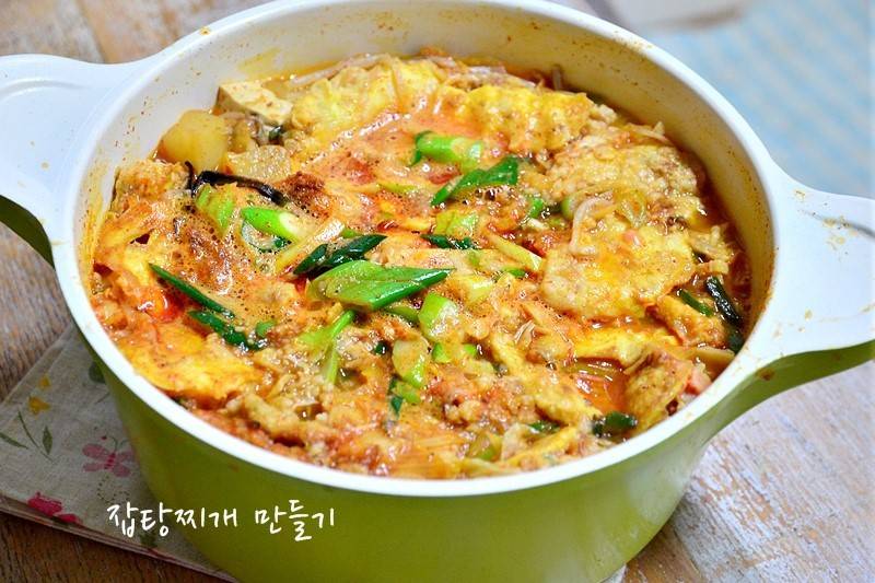 다른 집은 다 먹는 거 같은데 우리집은 한번도 안 해 먹어본 음식 | 인스티즈