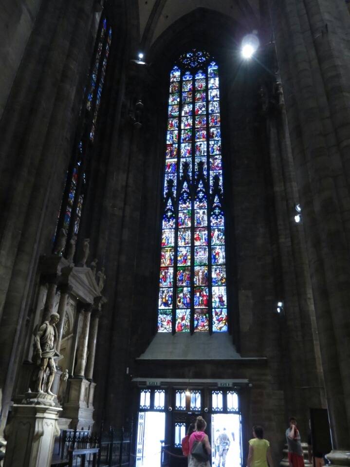 이탈리아 여행 뽐뿌오게하는글2 | 인스티즈