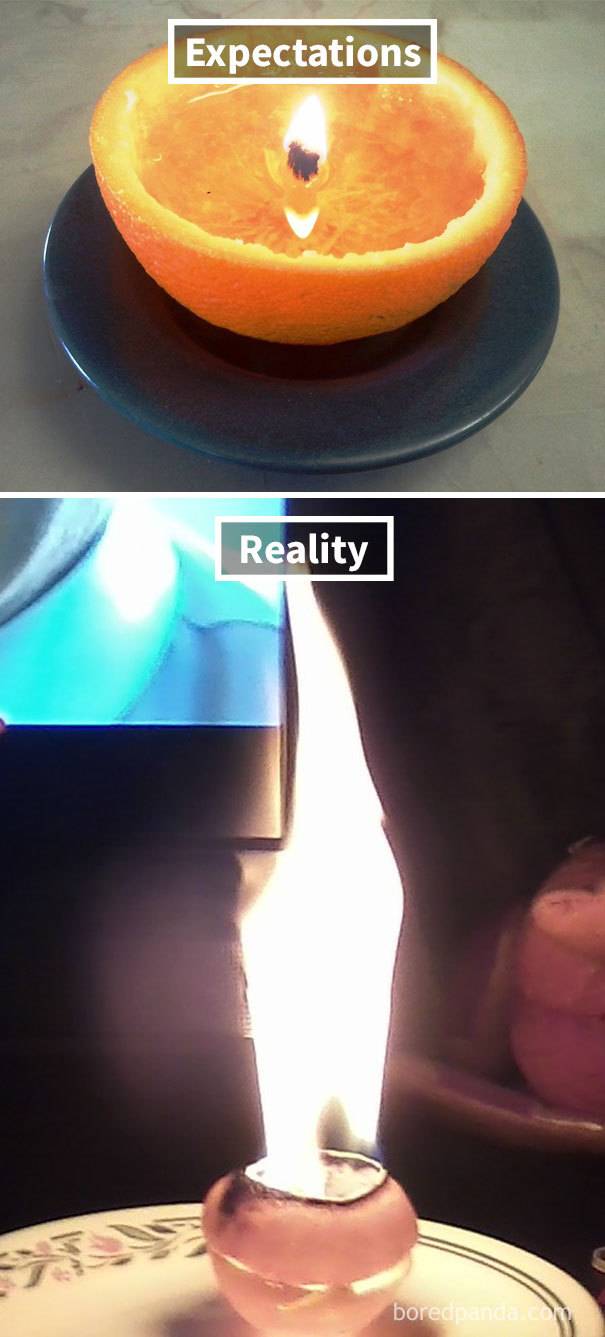 이상과 현실의 DIY | 인스티즈