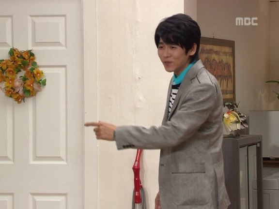 [거침없이하이킥] 랩퍼민정 때문에 고통받는 순재 ㅋㅋㅋㅋㅋㅋㅋㅋ.jpg | 인스티즈