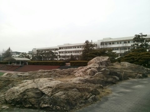 전라북도의 유일한 전국구 고등학교.high school | 인스티즈