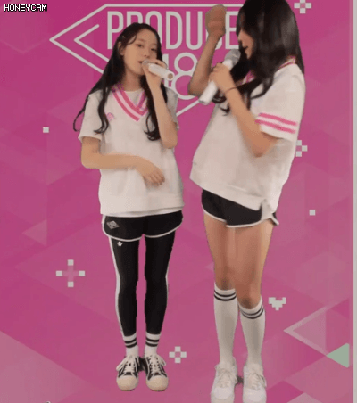 중2한테 맞고다니는 중3 여학생.gif | 인스티즈