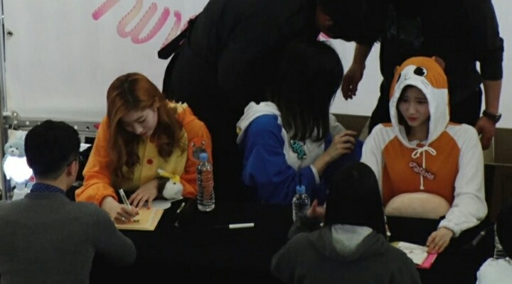 트와이스 미나 사건 사진 요약 | 인스티즈