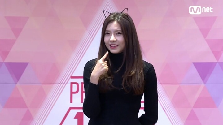 프로듀스 제가좋아하는 맴버들 | 인스티즈