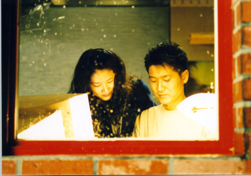 이 배우들이 한꺼번에 신인남우상 후보에 오른다면.jpg | 인스티즈