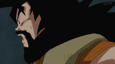 오늘자 드래곤볼 슈퍼.gif | 인스티즈