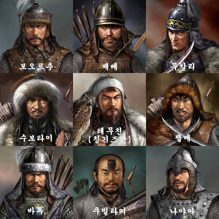 세계 역사상 최강의 올스타 조합(무릎주의) | 인스티즈