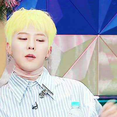 라디오스타에 나온 지드래곤.jpgif | 인스티즈