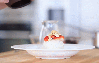 보고있으면 기분이 몽글몽글해지는 초콜릿 볼만들기 | 인스티즈