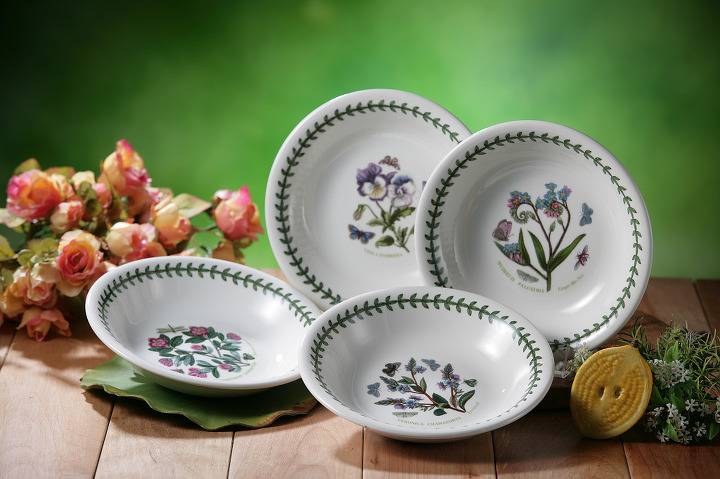 친구네서 은근히 보이는 접시 | 인스티즈