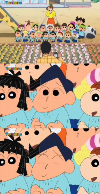 훈훈한 해바라기반 친구들 | 인스티즈