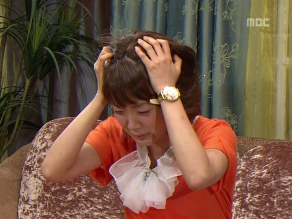 [거침없이하이킥] 랩퍼민정 때문에 고통받는 순재 ㅋㅋㅋㅋㅋㅋㅋㅋ.jpg | 인스티즈