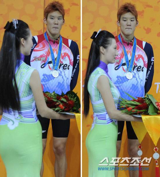 의외로 예쁘고 몸매좋은여자 많은 나라 | 인스티즈