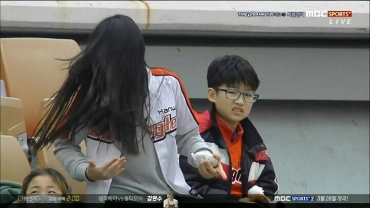 누나의 댄스 | 인스티즈