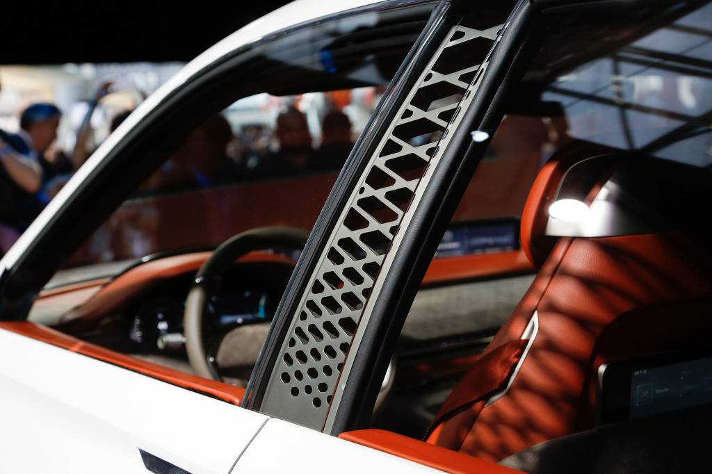 제네시스 GV80 Fuel Cell 컨셉 [데이터주의] | 인스티즈