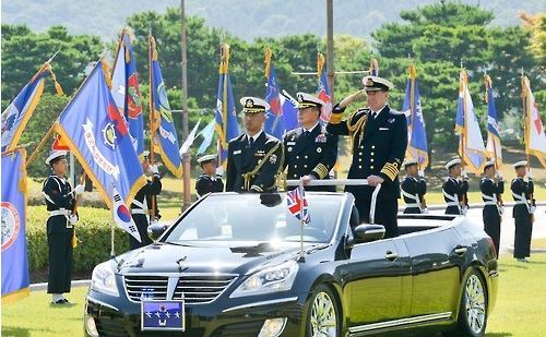 대한민국 대장() 8명 | 인스티즈