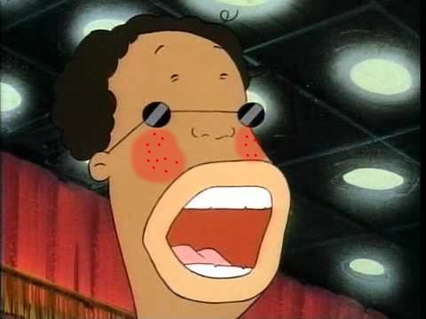 말도 안되는 연예인 닮은 꼴 모아봄 | 인스티즈